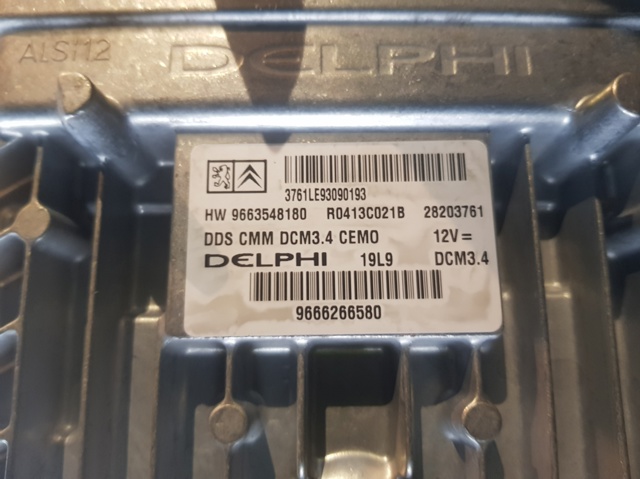  Citroen C5  hatchback comprar em Portugal