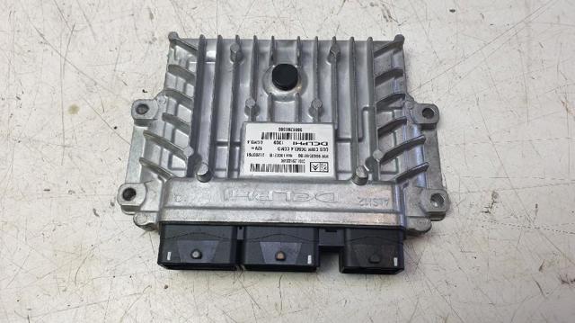 para Peugeot 407 (6E)