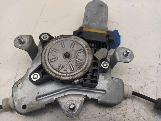 Mecanismo de acionamento de vidro da porta dianteira direita para Chevrolet Epica V250