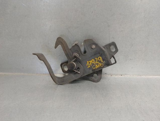 Fecho da capota para Chevrolet Epica V250
