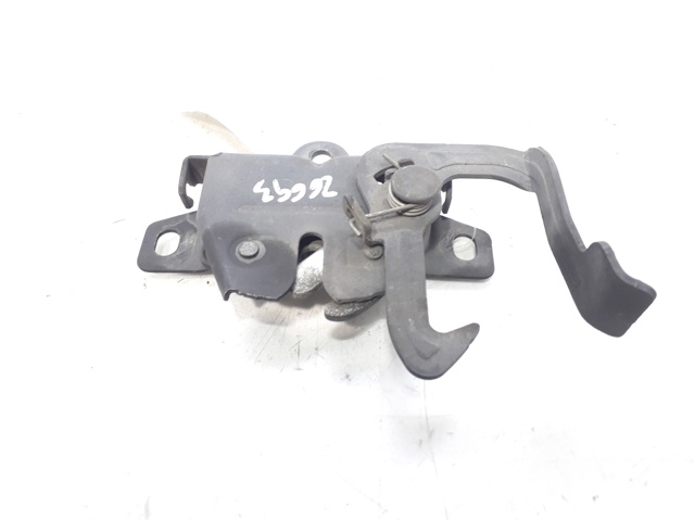 Fecho da capota Chevrolet Epica  V250 ao melhor preço