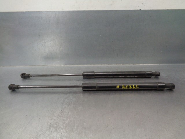 Amortecedor da capota 96636673 GM
