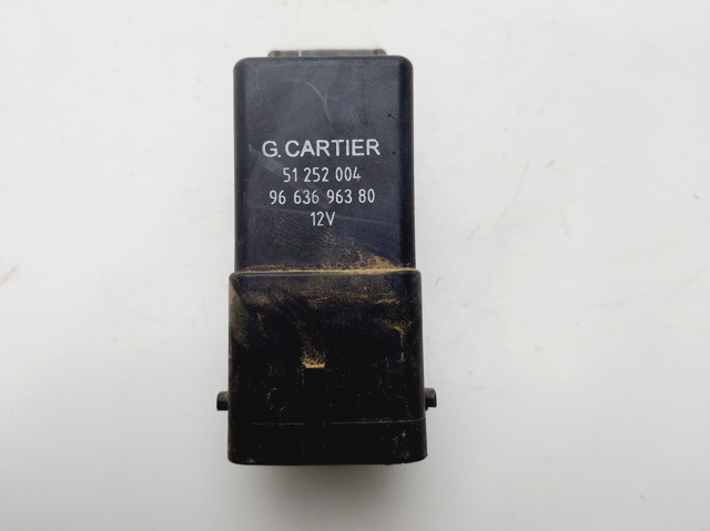 9663696380 Peugeot/Citroen
