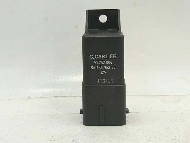 9663696380 Peugeot/Citroen