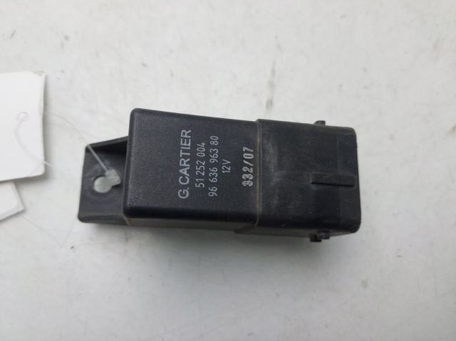 9663696380 Peugeot/Citroen