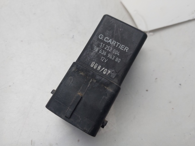 9663696380 Peugeot/Citroen