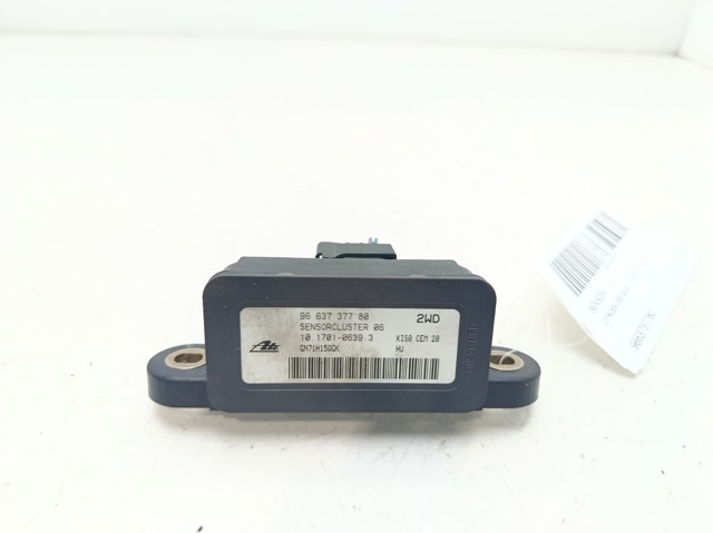 9663737780 Peugeot/Citroen