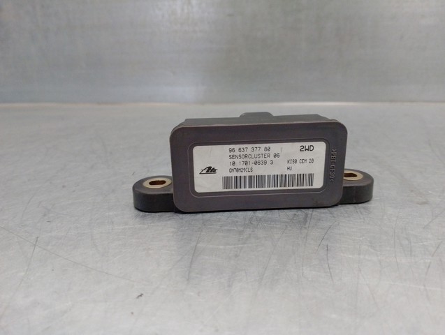 9663737780 Peugeot/Citroen