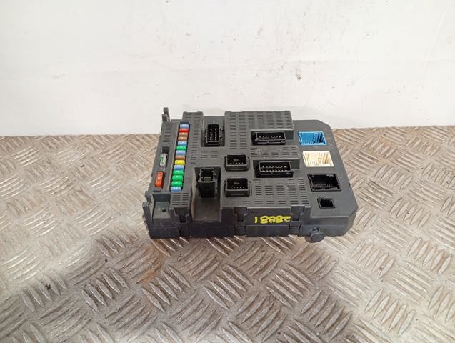 9663798180 Peugeot/Citroen