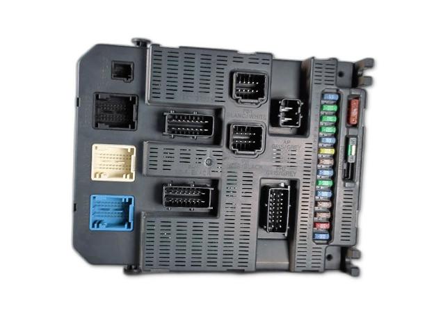 9663798480 Peugeot/Citroen