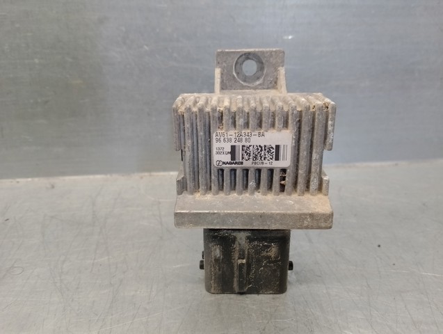 9663824880 Land Rover