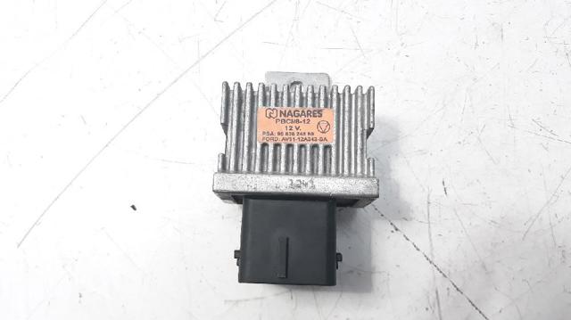 9663824880 Land Rover