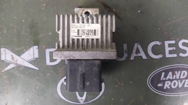 9663824880 Land Rover
