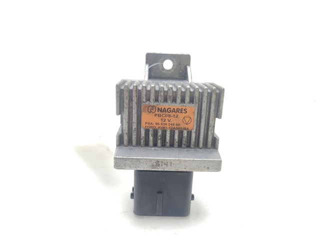 9663824880 Land Rover