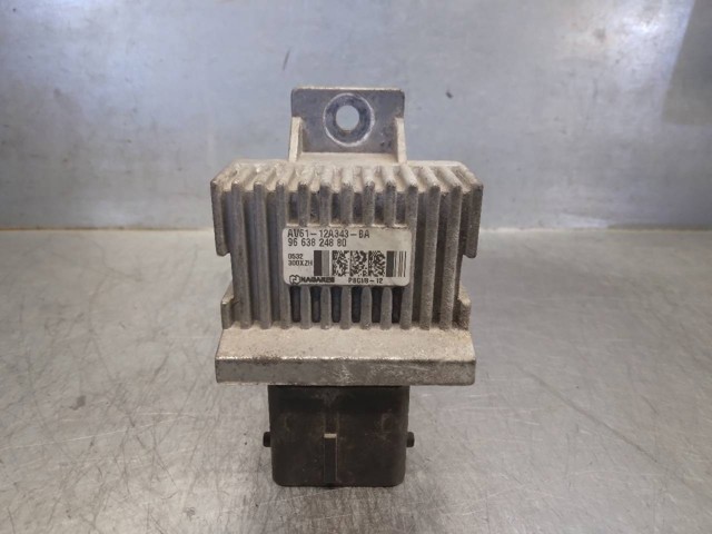 9663824880 Land Rover