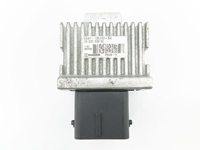 9663824880 Peugeot/Citroen