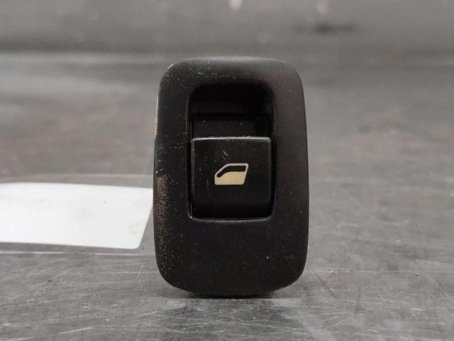Unidade de botões traseira de controlo de elevador de vidro 96639378ZD PEUGEOT