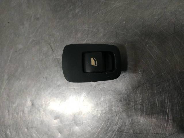 Unidade de botões traseira de controlo de elevador de vidro 96639378ZD PEUGEOT