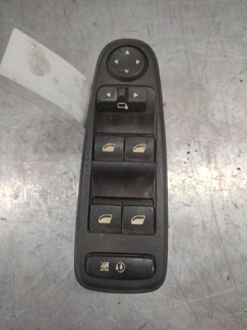 96639382ZD Peugeot/Citroen