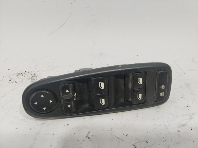 96639382ZD Peugeot/Citroen
