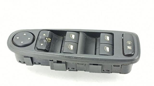 96639383ZD Peugeot/Citroen