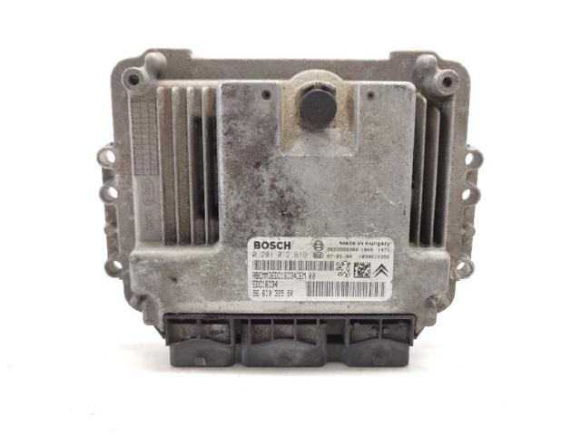 9663943980 Peugeot/Citroen