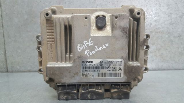 9663943980 Peugeot/Citroen