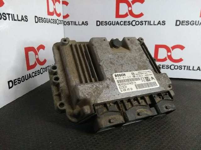 9663943980 Peugeot/Citroen