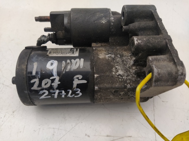 966401698001 Peugeot/Citroen