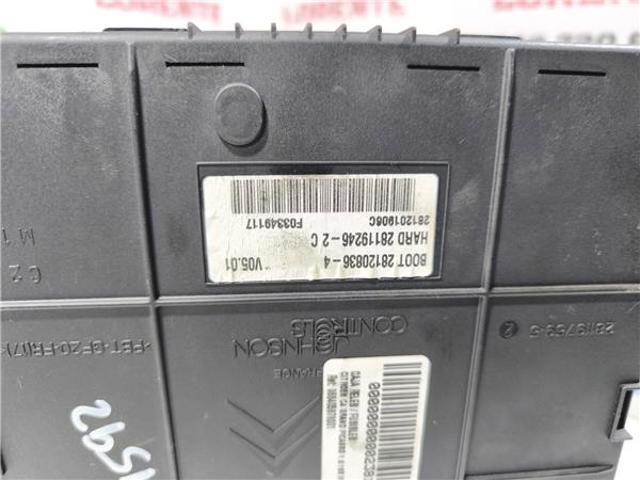 966405878001 Peugeot/Citroen