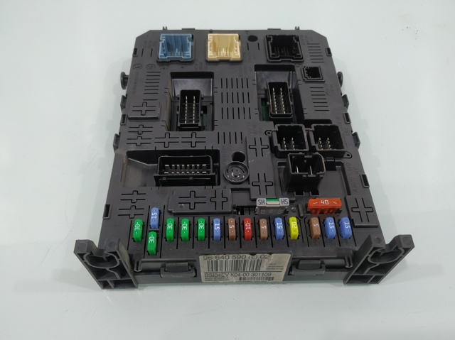 9664059080 Fiat/Alfa/Lancia