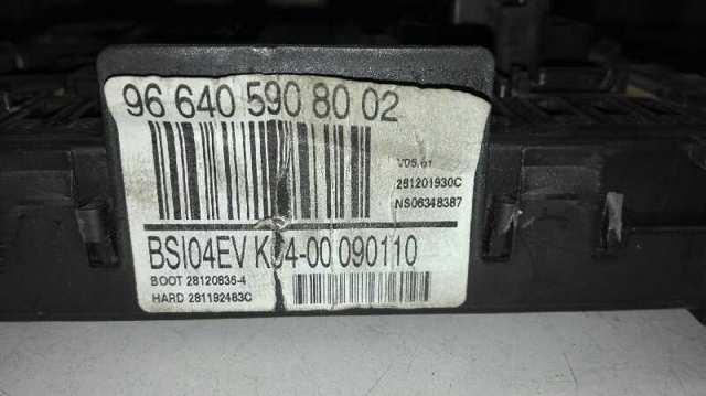 966405908002 Peugeot/Citroen