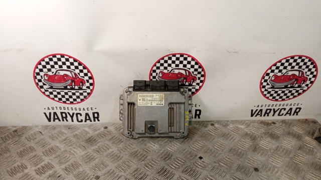 9664257580 Peugeot/Citroen