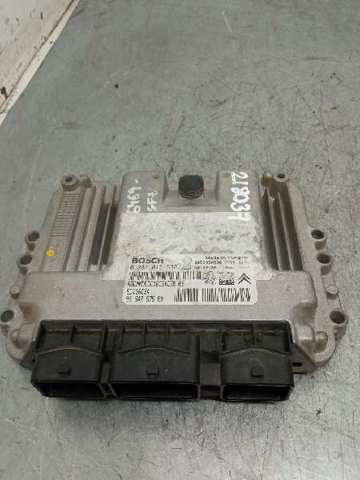 9664257580 Peugeot/Citroen
