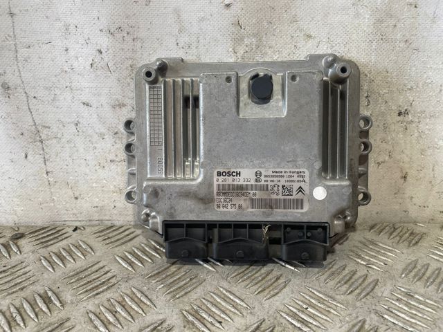 9664257580 Peugeot/Citroen
