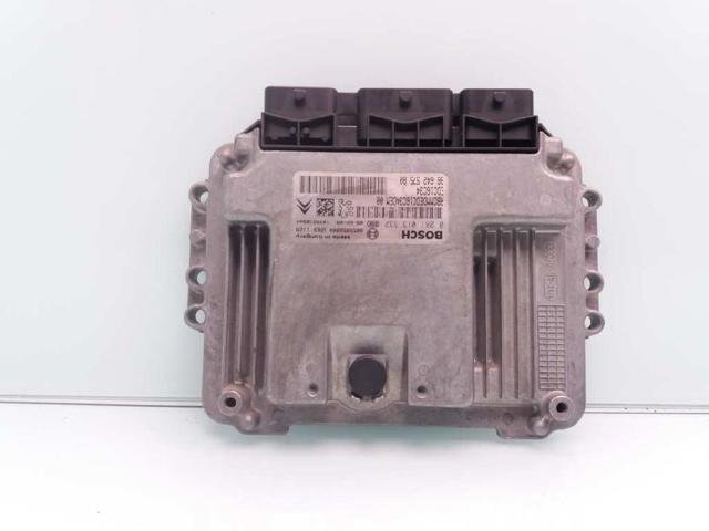 9664257580 Peugeot/Citroen