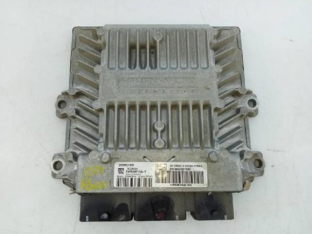 9664287480 Peugeot/Citroen