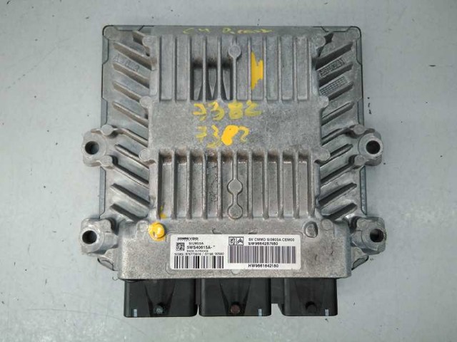 9664287480 Peugeot/Citroen