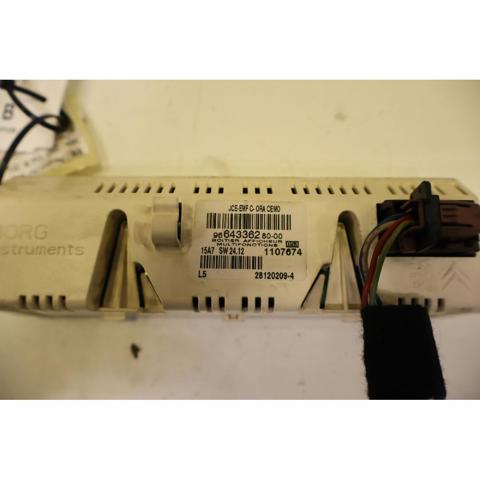 9664336280 Peugeot/Citroen