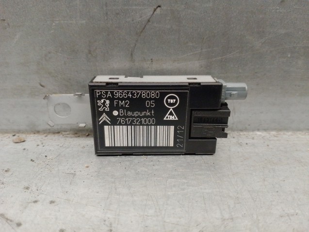 9664378080 Peugeot/Citroen