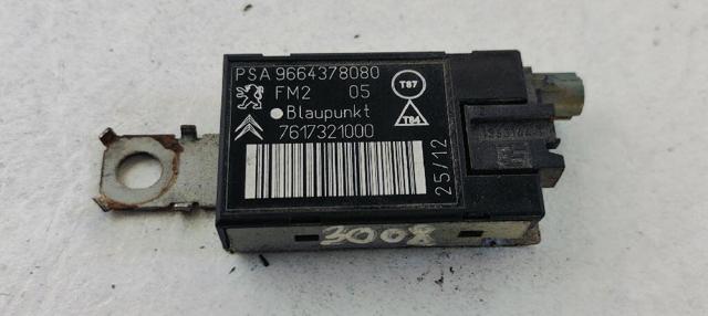 9664378080 Peugeot/Citroen
