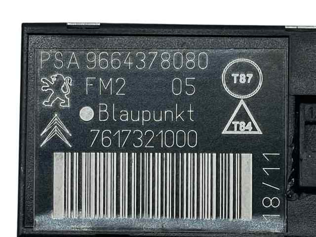 9664378080 Peugeot/Citroen