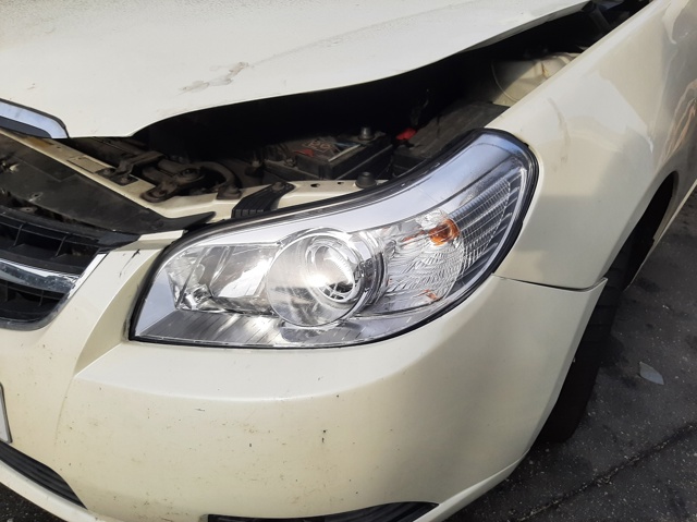 96644843 General Motors