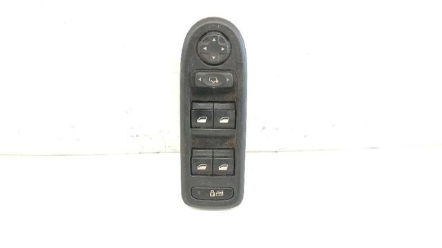 96644917XT Peugeot/Citroen