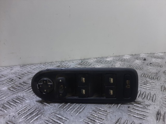 96644917XT Peugeot/Citroen