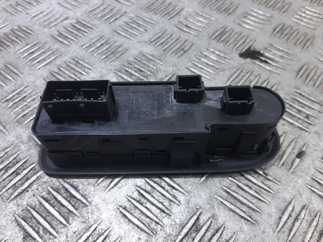 96644917XT Peugeot/Citroen