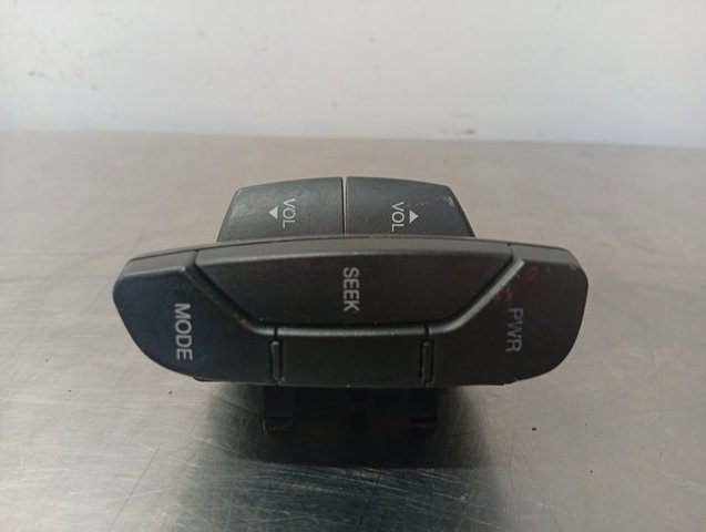96645122 General Motors