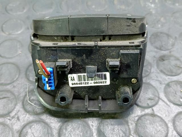 96645122 General Motors