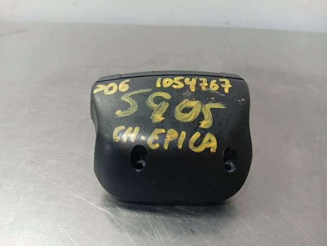 96645143 General Motors