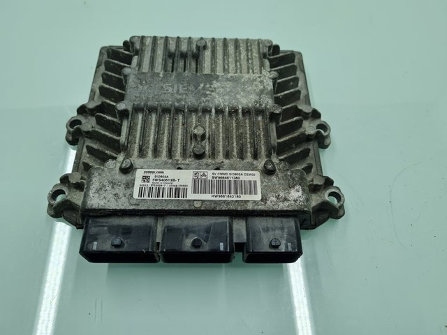 9664611380 Fiat/Alfa/Lancia